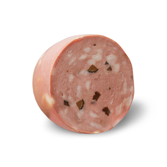 Mortadella with Truffle Saporalia