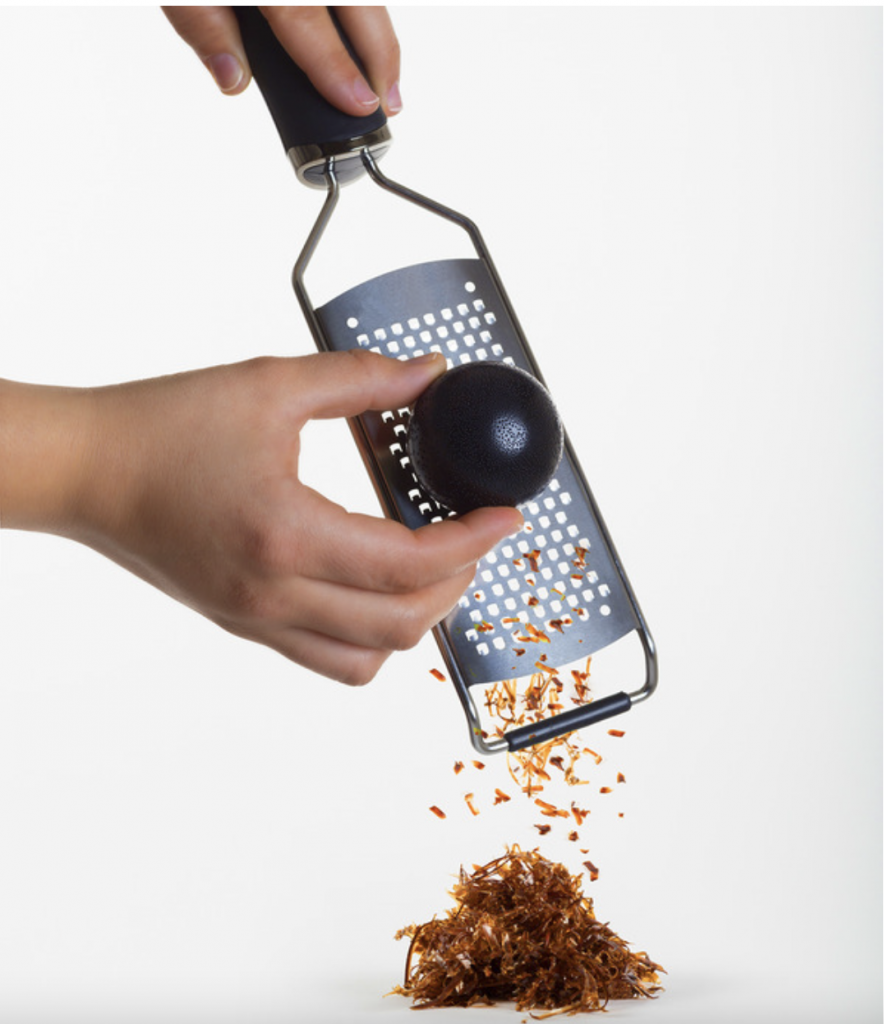 Aceto Balsamico Solido Saporalia