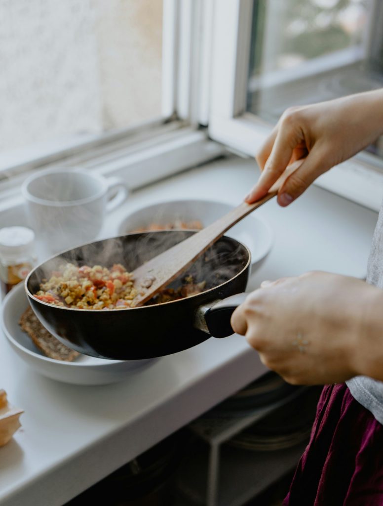 trucchi per la cucina