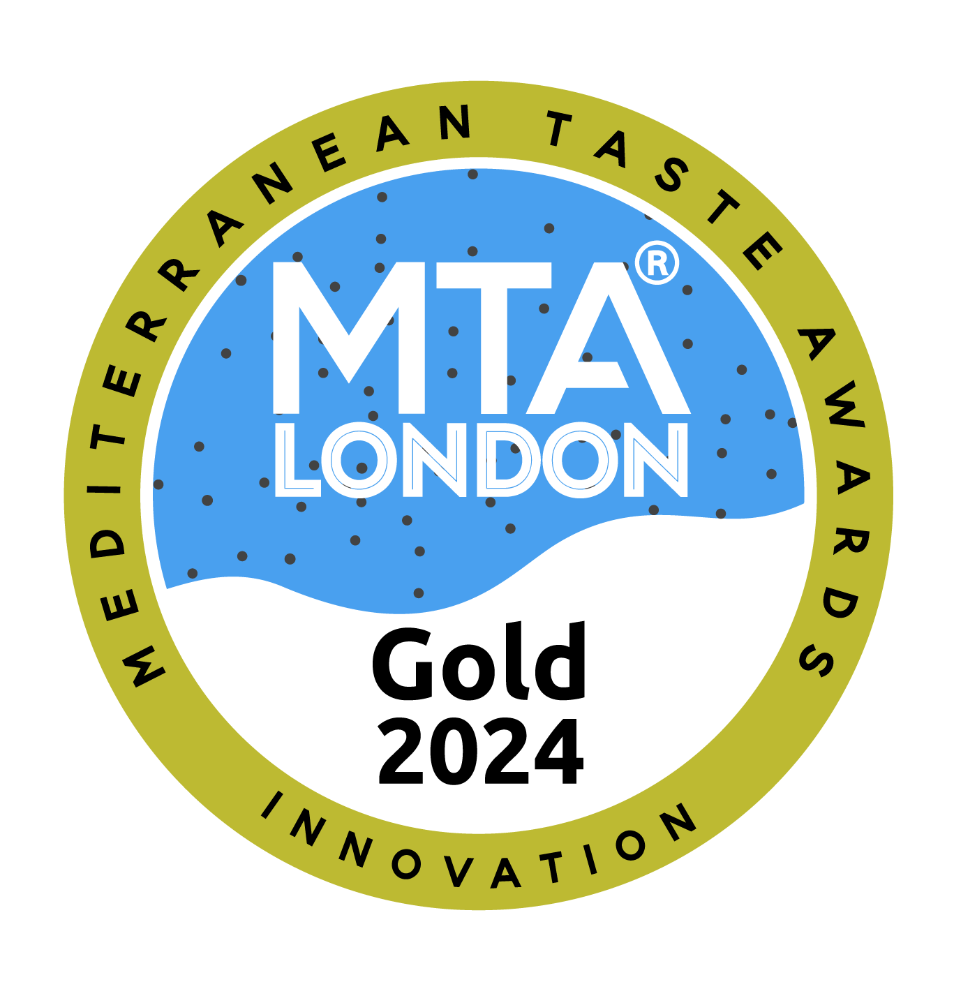 medaglia_innovation-oro-award_vivante-rosa_mediterranean-premi-del-gusto